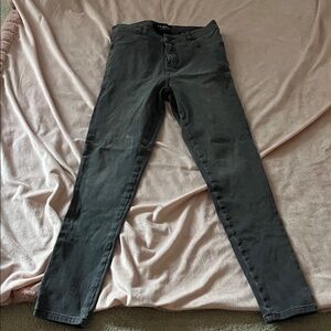 FITJEANS Dark Gray Women Jeans